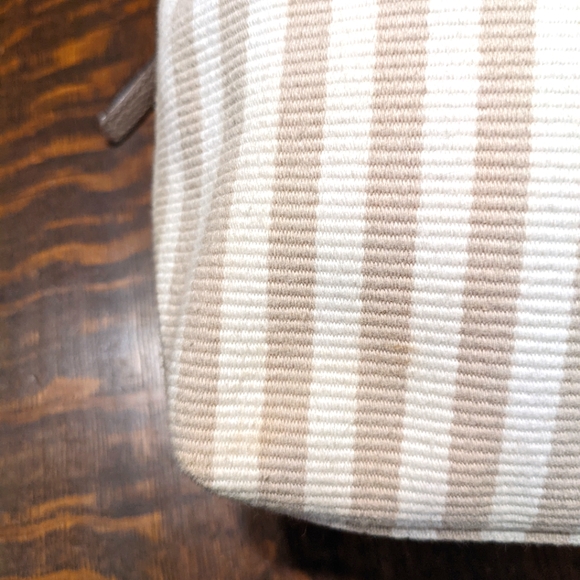 Kate Spade Mulberry Street Stripe Backpack - Picture 10 of 11